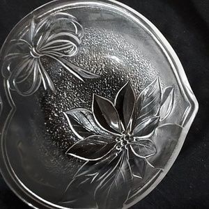 MIKASA candy/trinket dish